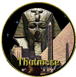 Visit Akenanubis Thutmose in the Lyonsden